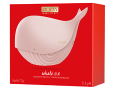 Pupa paleta machiaj whale 4 (roz-003)